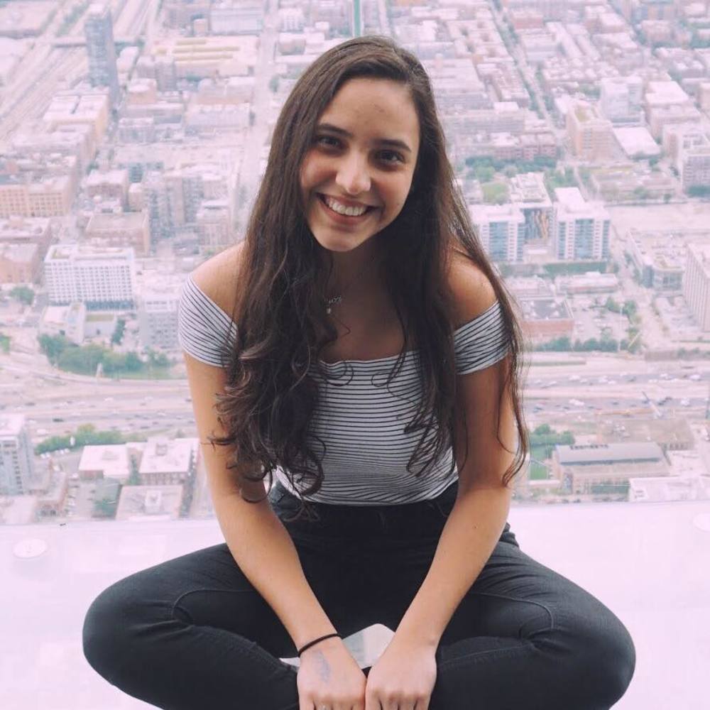 Meet your Posher, Signey angeli